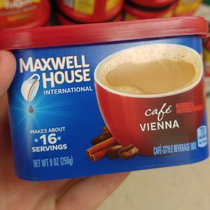 Meet your Posher, Maxwell